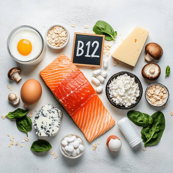 Vitamina 12: Para que serve